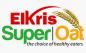 Elkris Foods logo